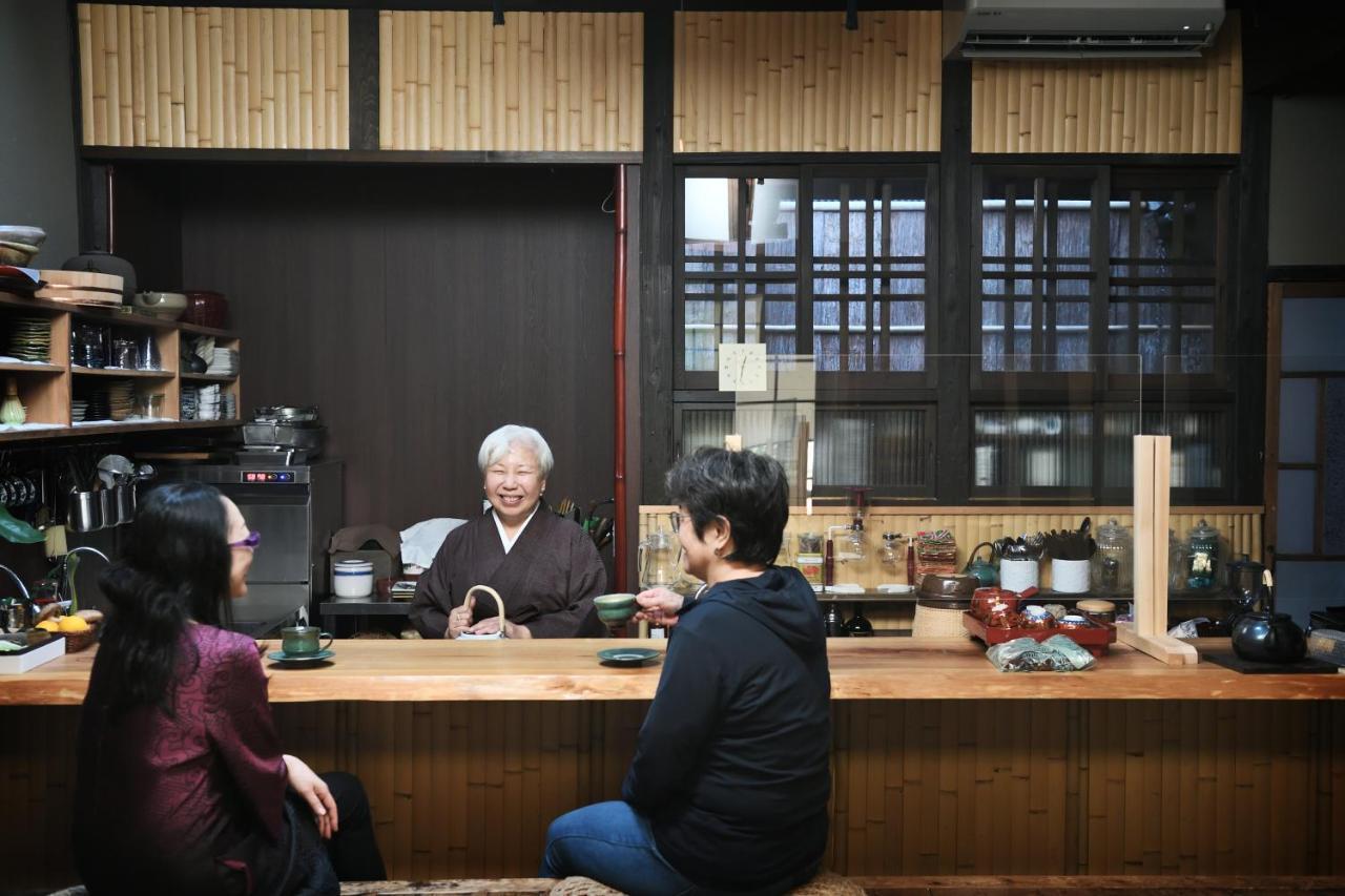 Udatsuya Osaka Ngoại thất bức ảnh