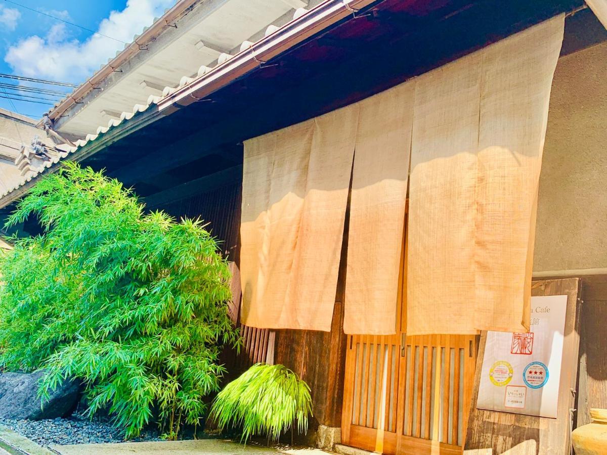 Udatsuya Osaka Ngoại thất bức ảnh