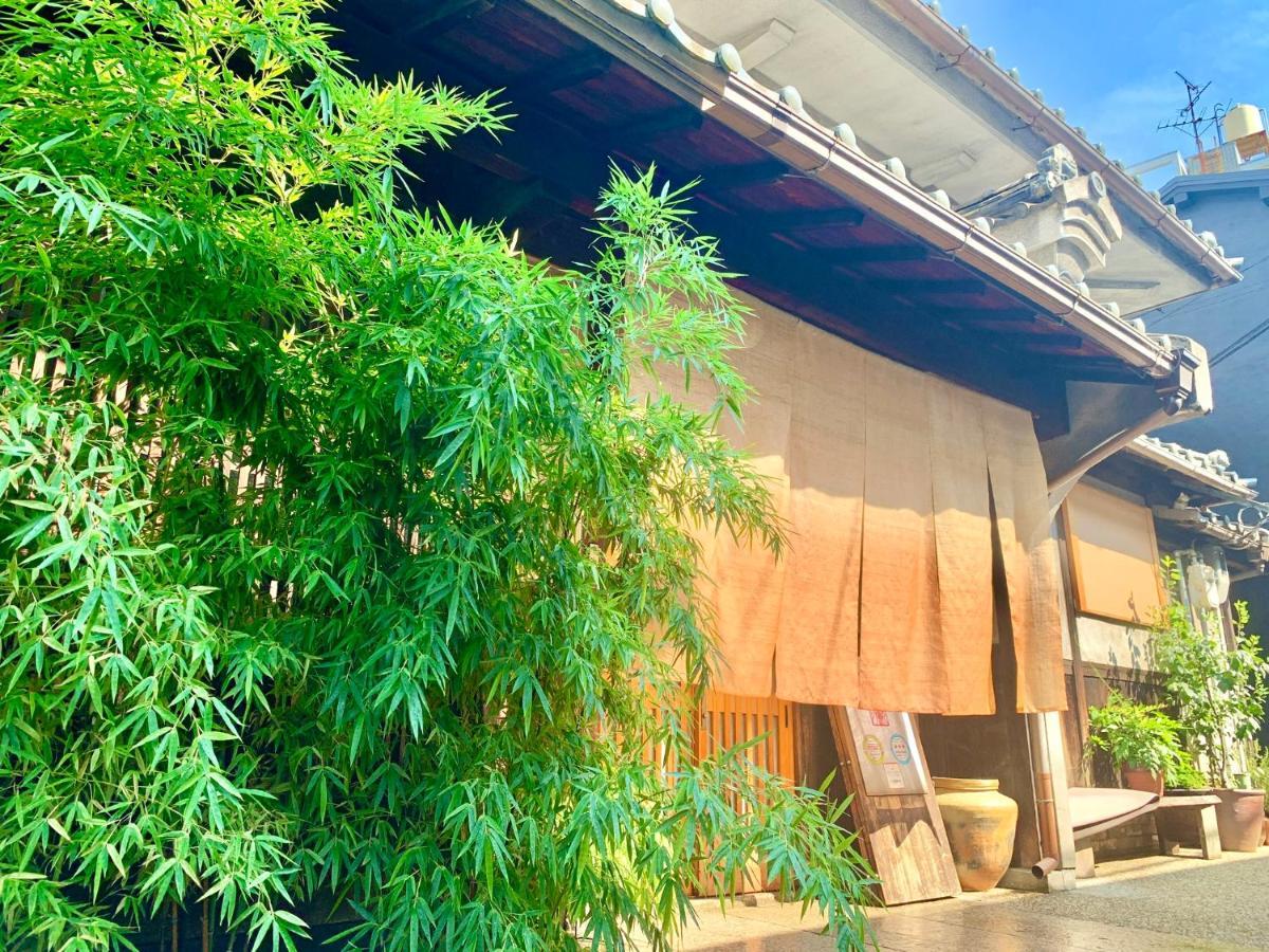 Udatsuya Osaka Ngoại thất bức ảnh