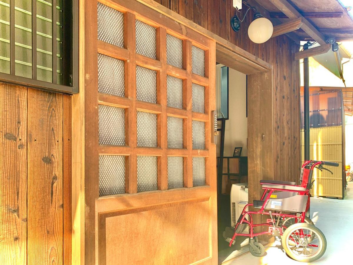Udatsuya Osaka Ngoại thất bức ảnh