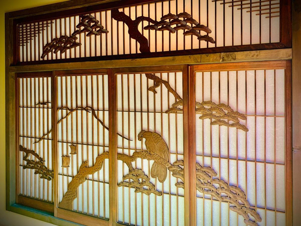 Udatsuya Osaka Ngoại thất bức ảnh
