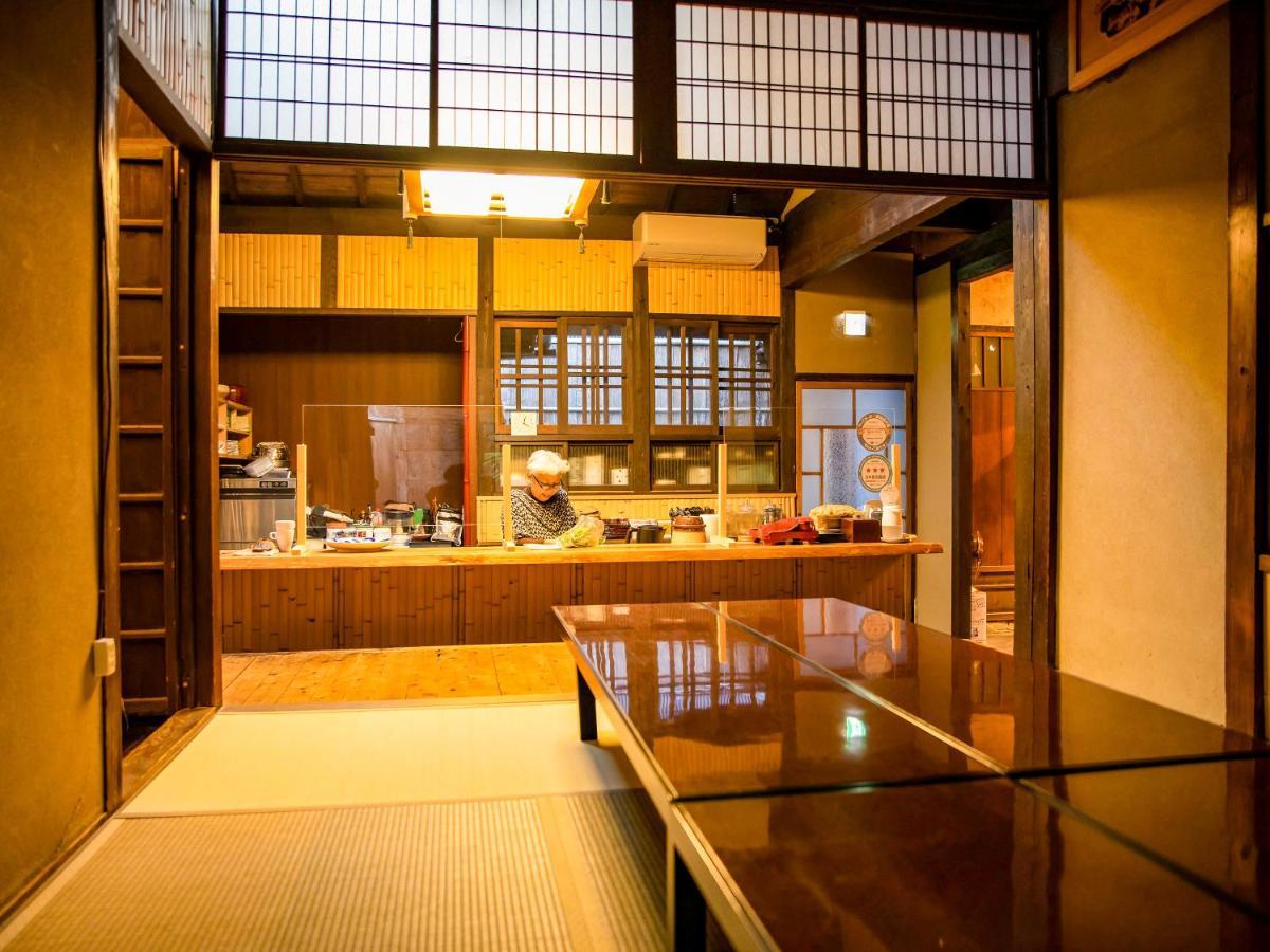 Udatsuya Osaka Ngoại thất bức ảnh