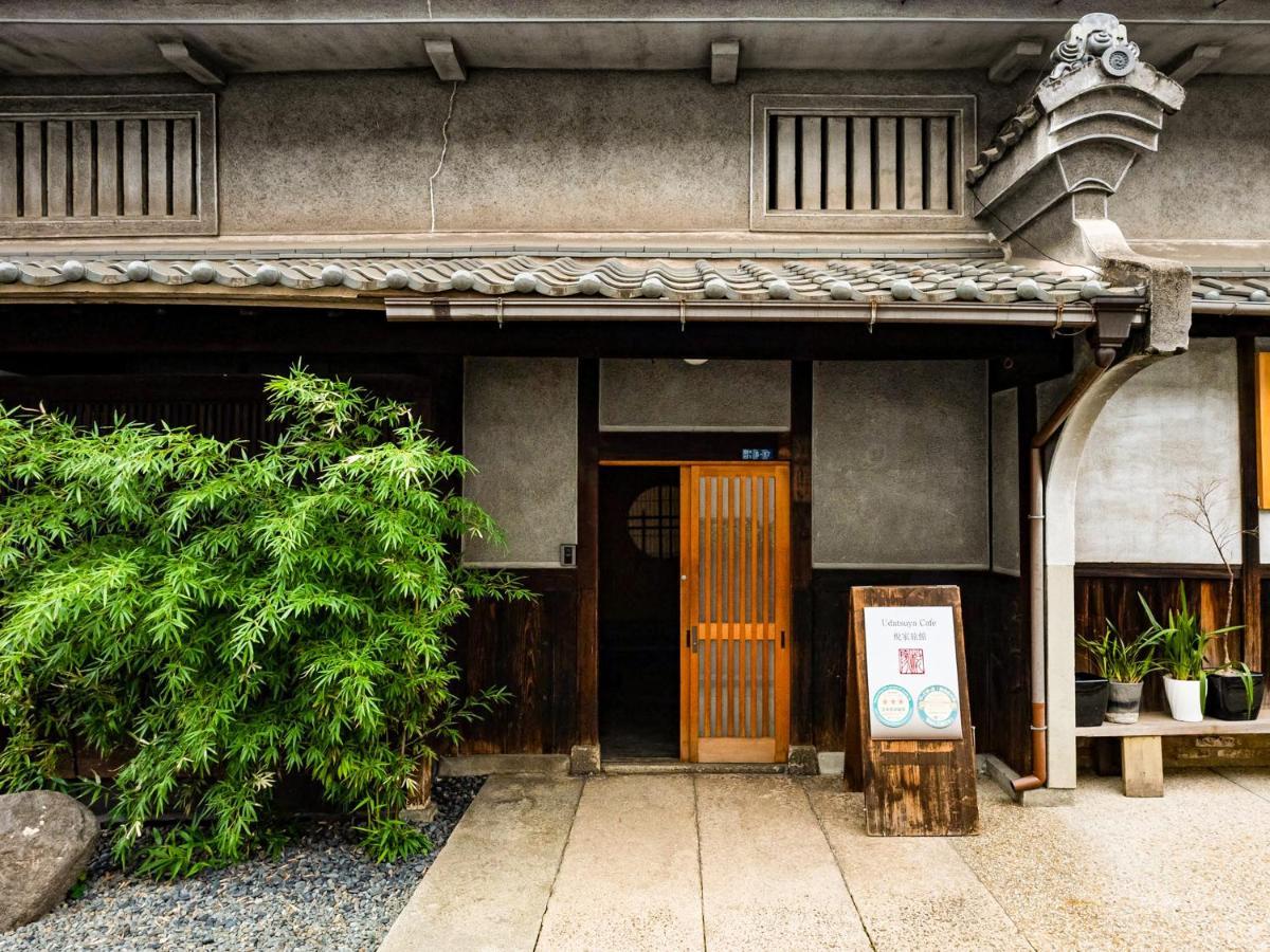 Udatsuya Osaka Ngoại thất bức ảnh