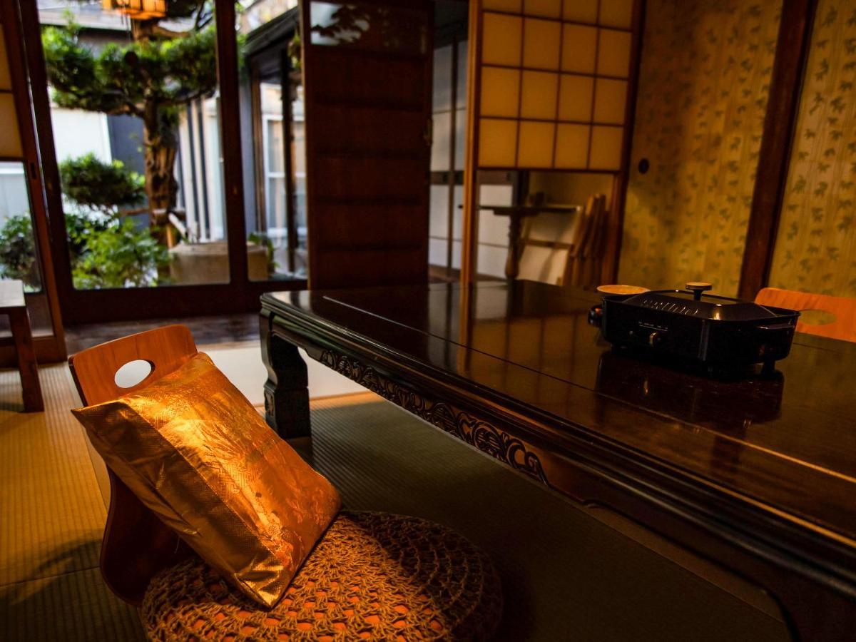 Udatsuya Osaka Ngoại thất bức ảnh