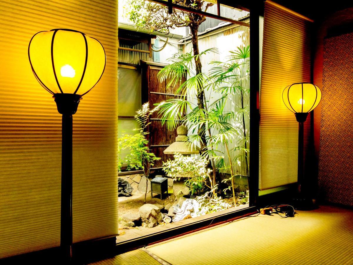 Udatsuya Osaka Ngoại thất bức ảnh