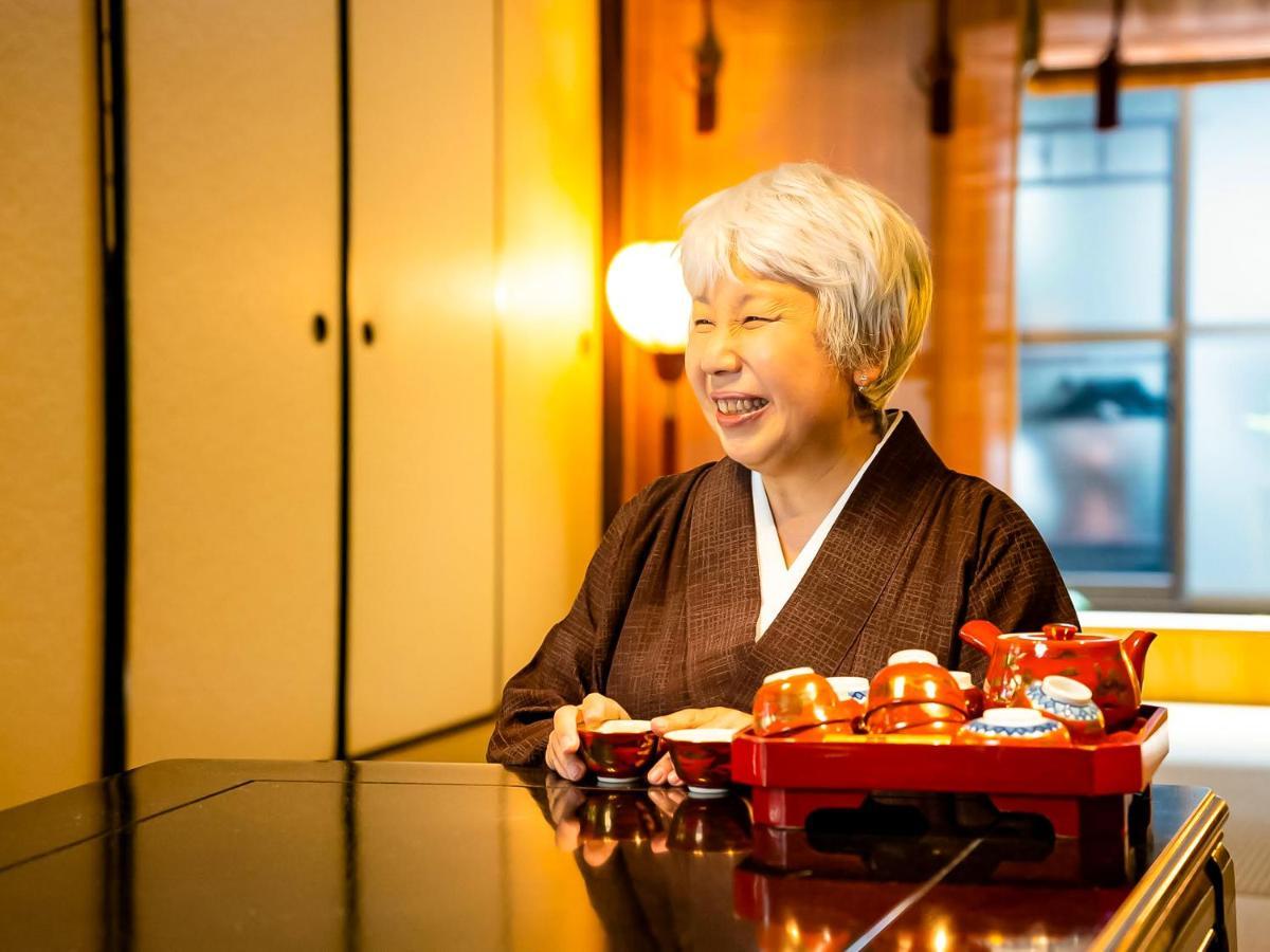 Udatsuya Osaka Ngoại thất bức ảnh