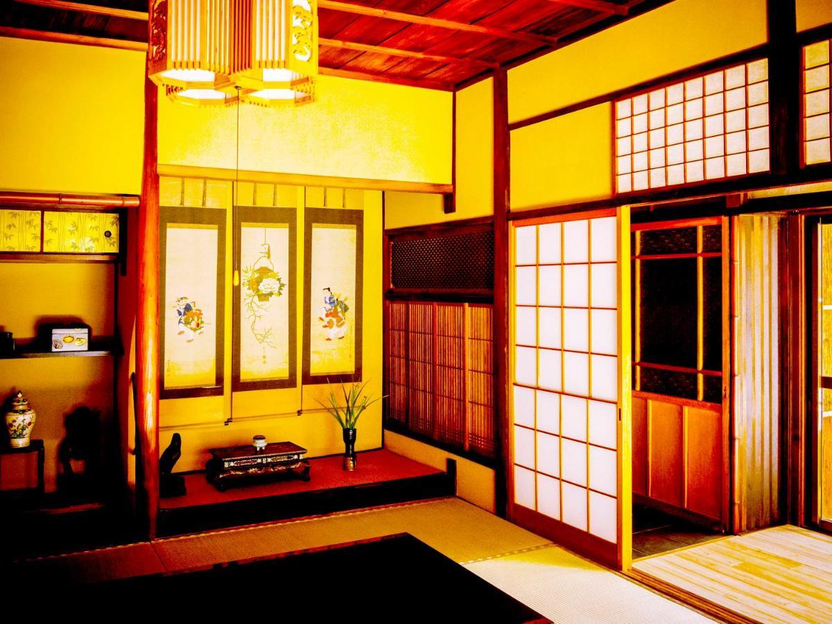 Udatsuya Osaka Ngoại thất bức ảnh