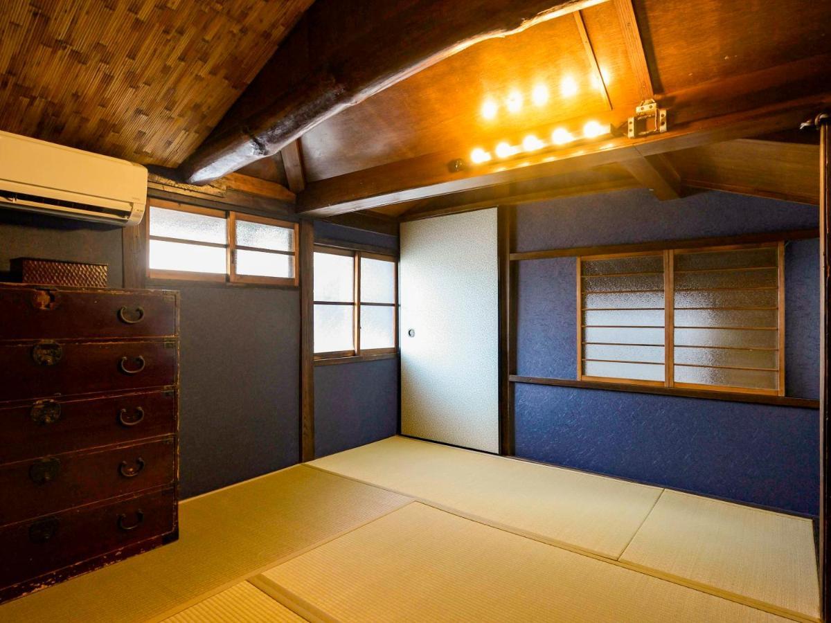 Udatsuya Osaka Ngoại thất bức ảnh