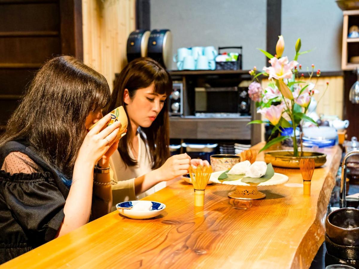 Udatsuya Osaka Ngoại thất bức ảnh