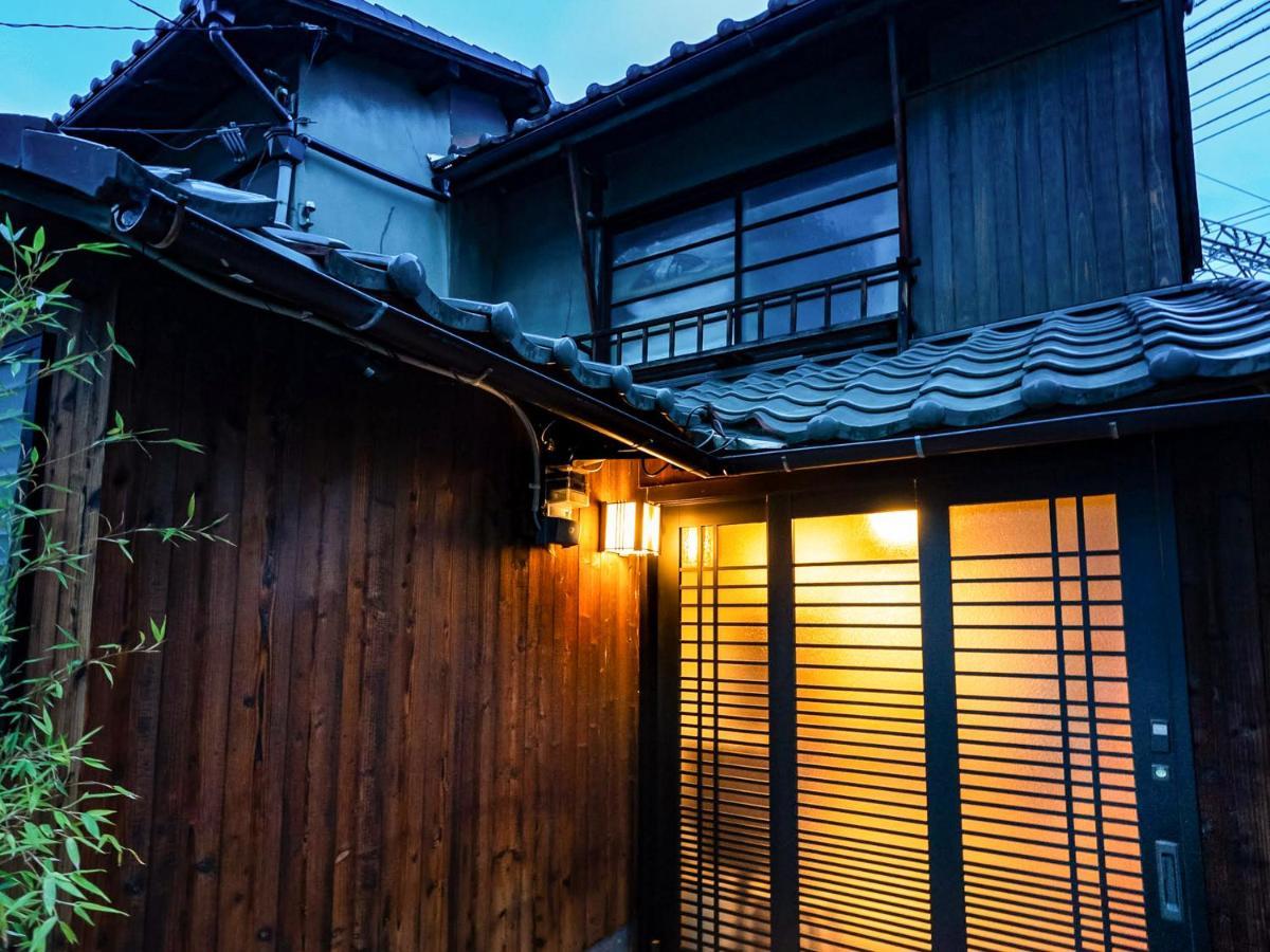 Udatsuya Osaka Ngoại thất bức ảnh