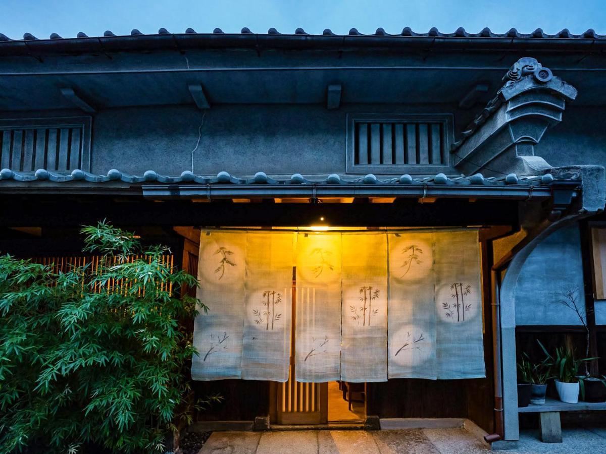 Udatsuya Osaka Ngoại thất bức ảnh