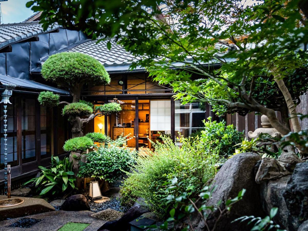 Udatsuya Osaka Ngoại thất bức ảnh