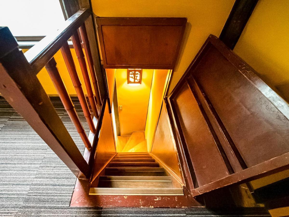 Udatsuya Osaka Ngoại thất bức ảnh