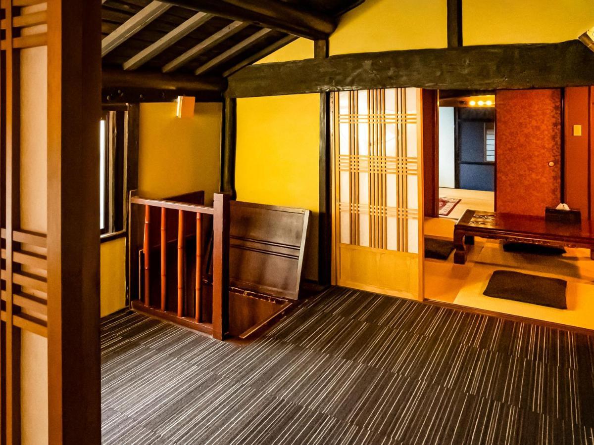 Udatsuya Osaka Ngoại thất bức ảnh