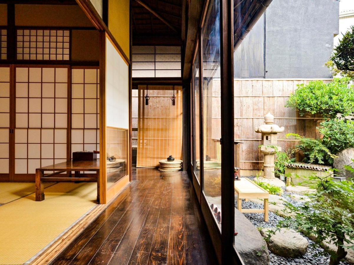 Udatsuya Osaka Ngoại thất bức ảnh