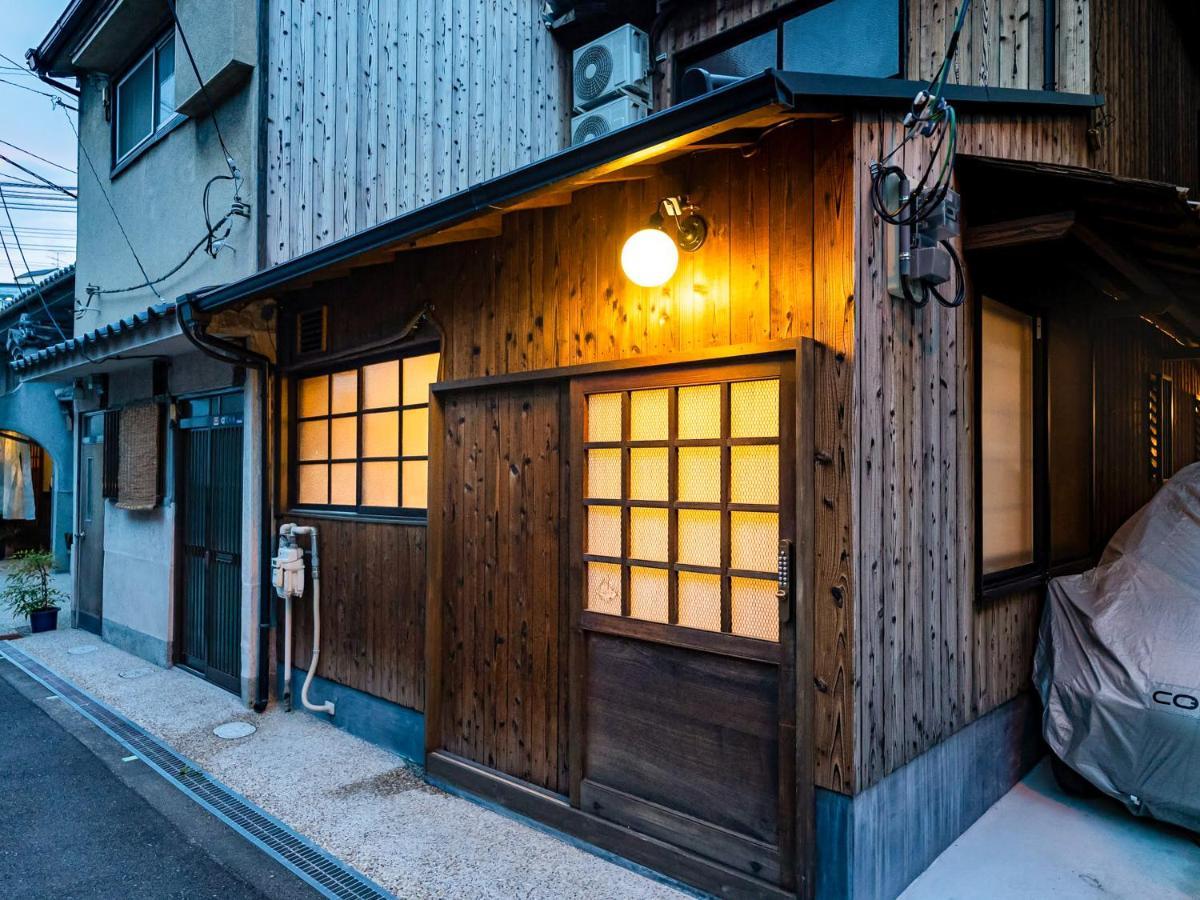 Udatsuya Osaka Ngoại thất bức ảnh