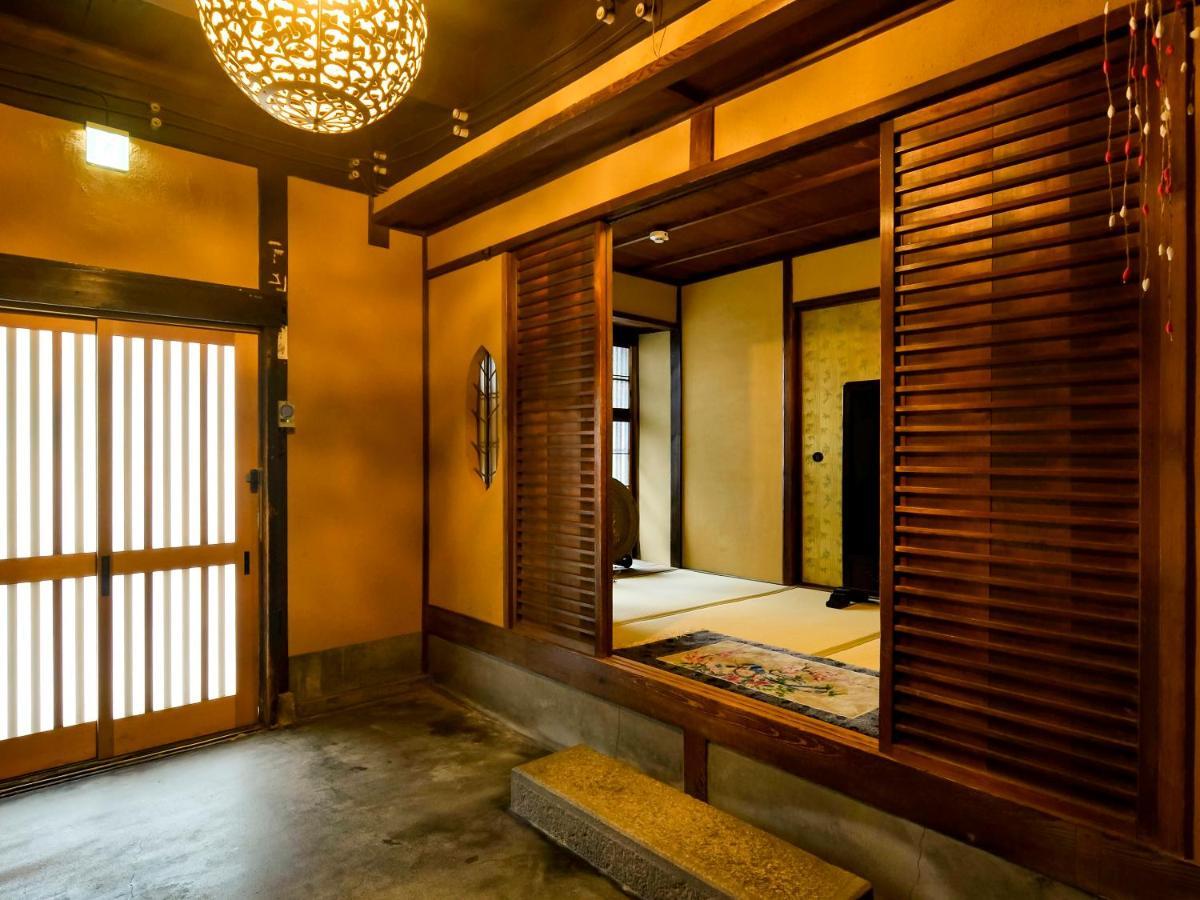 Udatsuya Osaka Ngoại thất bức ảnh