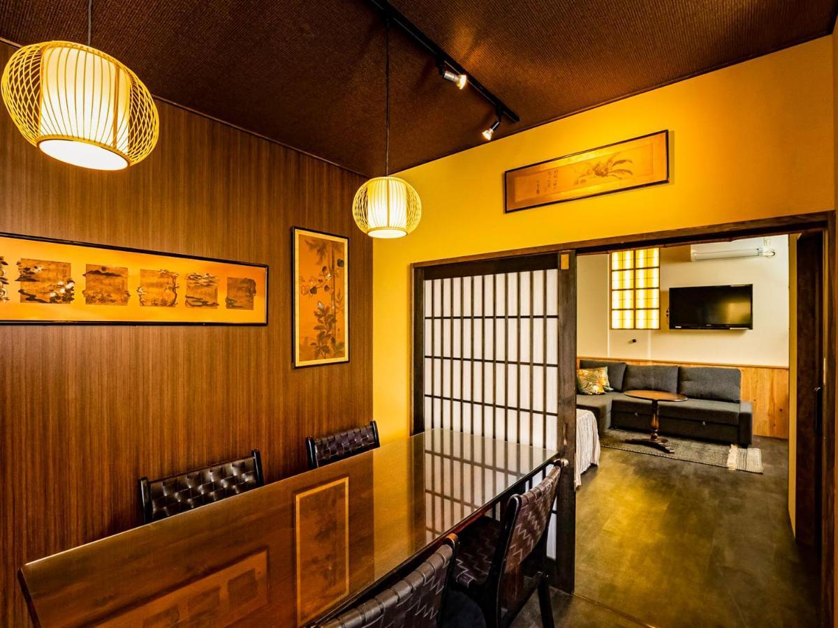 Udatsuya Osaka Ngoại thất bức ảnh