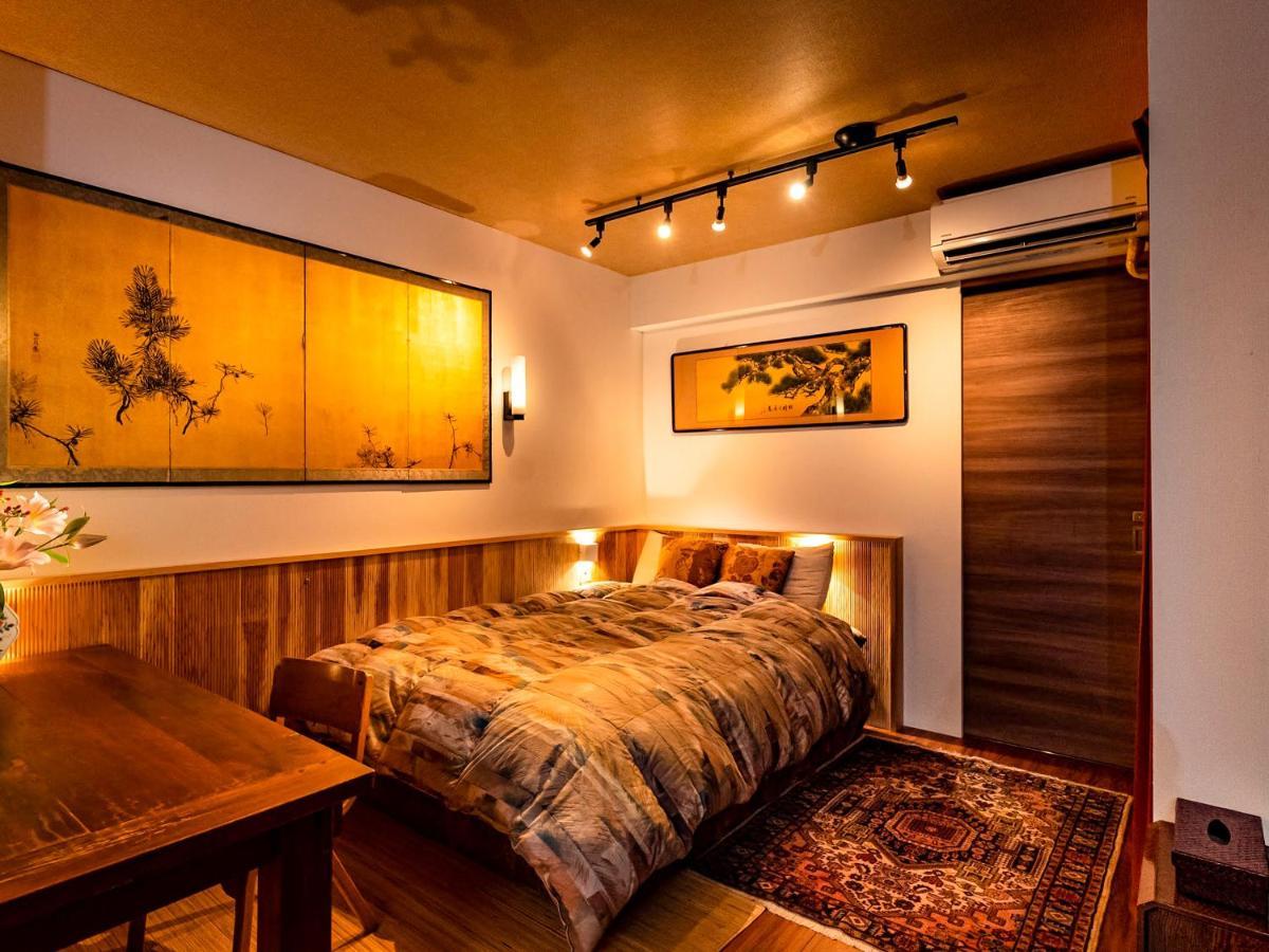 Udatsuya Osaka Ngoại thất bức ảnh